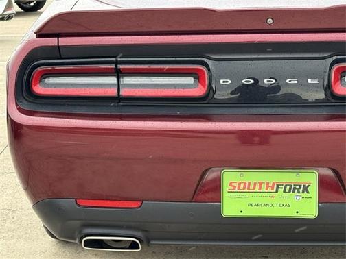 2020 Dodge Challenger GT