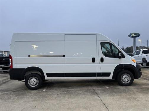2025 RAM ProMaster 2500 High Roof
