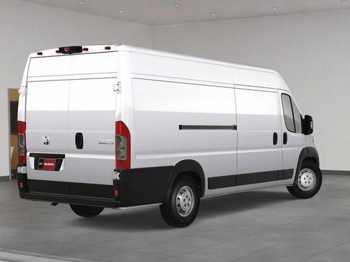 2025 RAM ProMaster 3500 High Roof
