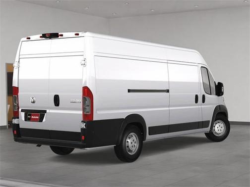 2025 RAM ProMaster 3500 High Roof