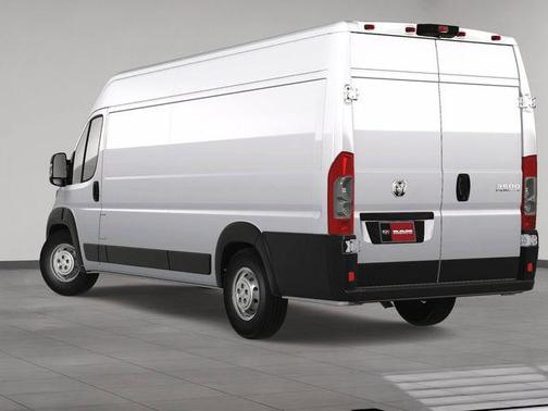 2025 RAM ProMaster 3500 High Roof