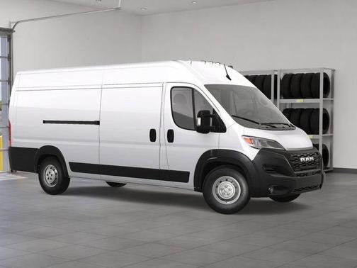2025 RAM ProMaster 3500 High Roof