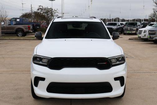 2024 Dodge Durango GT