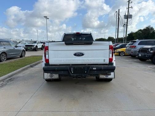 2017 Ford F-350 Lariat Super Duty