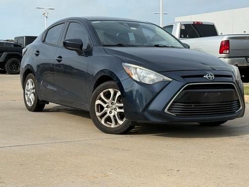 2016 Scion iA Base