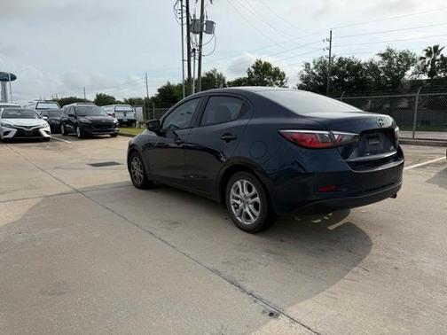 2016 Scion iA Base