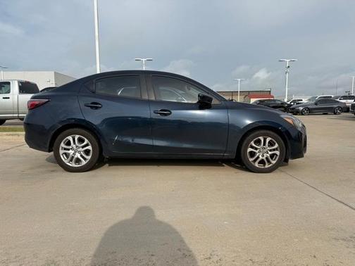 2016 Scion iA Base