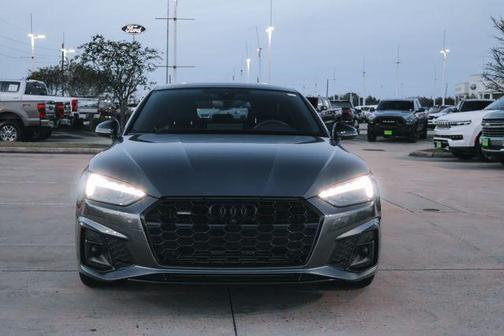 2023 Audi A5 45 S line Premium Plus