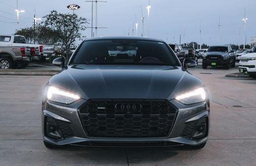 2023 Audi A5 45 S line Premium Plus