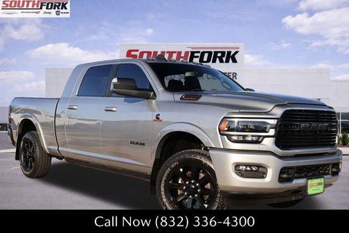 2022 RAM 3500 Laramie