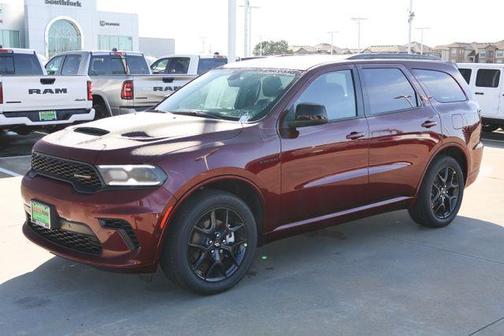 2026 Dodge Durango GT HEMI V8