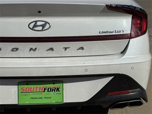 2022 Hyundai SONATA Limited