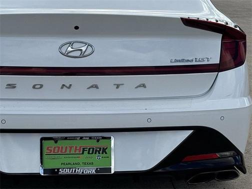 2022 Hyundai SONATA Limited