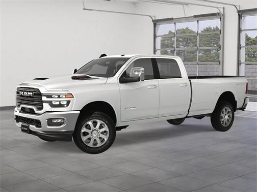 2025 RAM 3500 Laramie