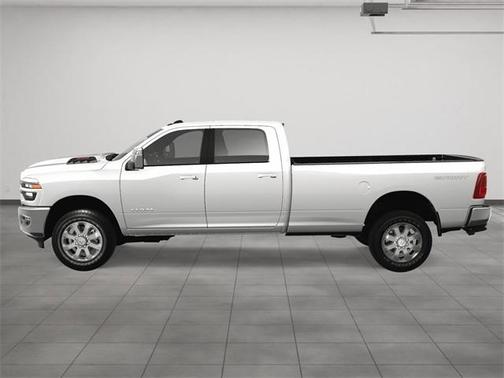 2025 RAM 3500 Laramie