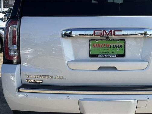 2020 GMC Yukon XL Denali