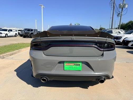 2018 Dodge Charger R/T 392