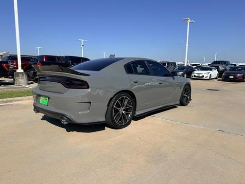 2018 Dodge Charger R/T 392