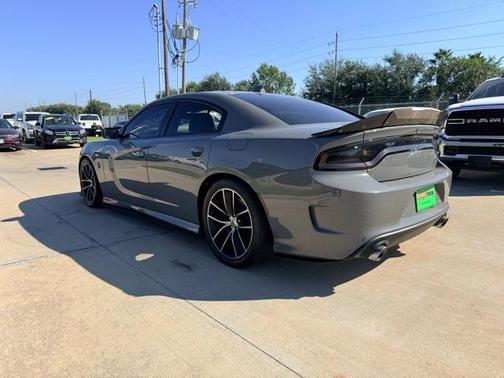 2018 Dodge Charger R/T 392