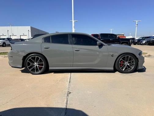2018 Dodge Charger R/T 392