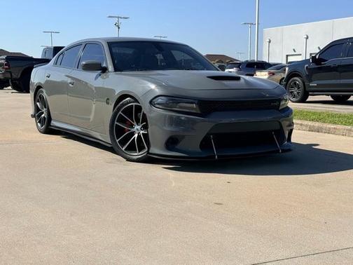 2018 Dodge Charger R/T 392