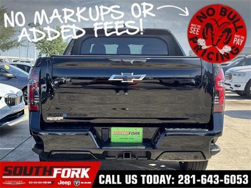 2024 Chevrolet Silverado EV RST