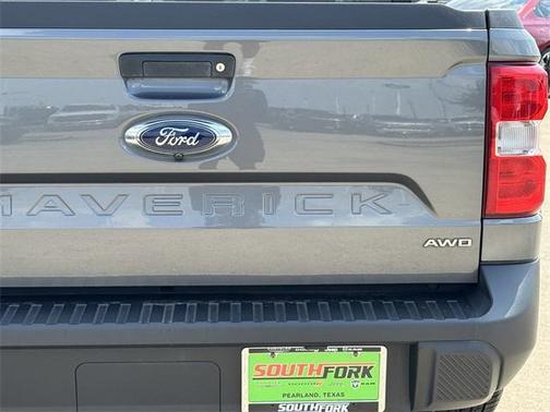 2022 Ford Maverick XL