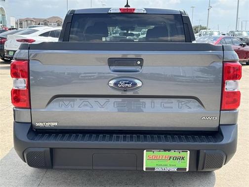 2022 Ford Maverick XL