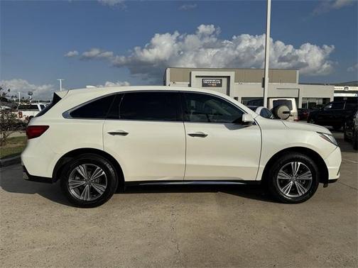 2019 Acura MDX 3.5L
