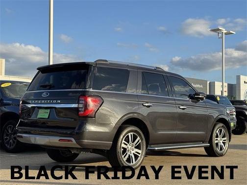2023 Ford Expedition Limited