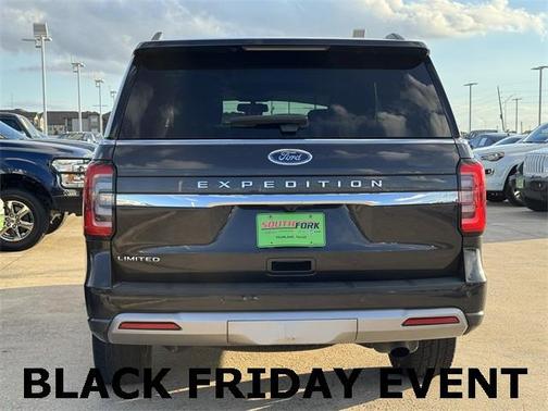 2023 Ford Expedition Limited