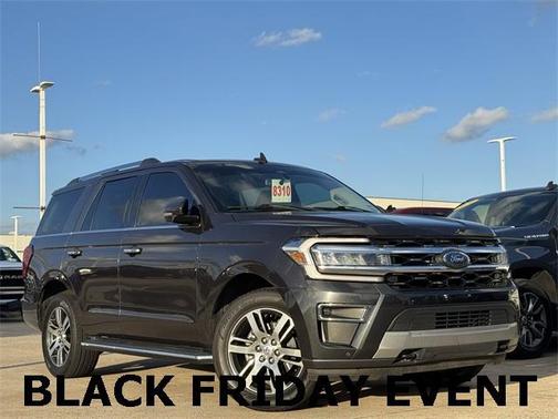 2023 Ford Expedition Limited