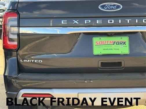 2023 Ford Expedition Limited