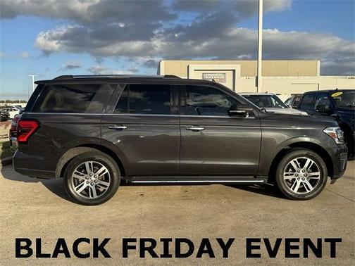 2023 Ford Expedition Limited