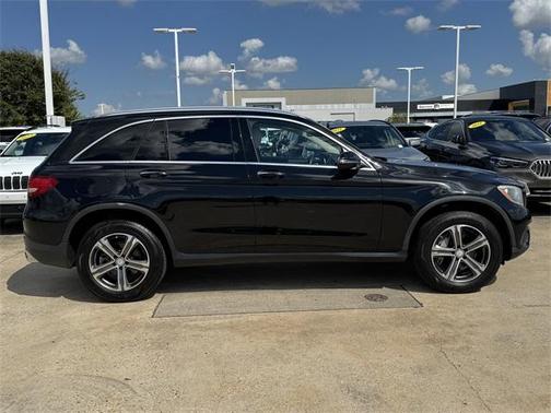 2016 Mercedes-Benz GLC-Class GLC 300 4MATIC
