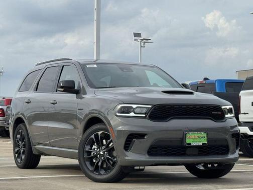 2025 Dodge Durango R/T
