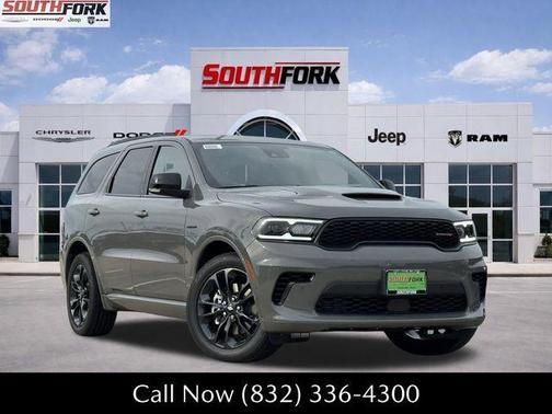 2025 Dodge Durango R/T