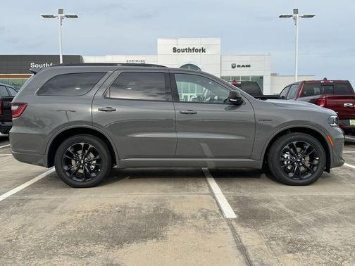 2025 Dodge Durango R/T