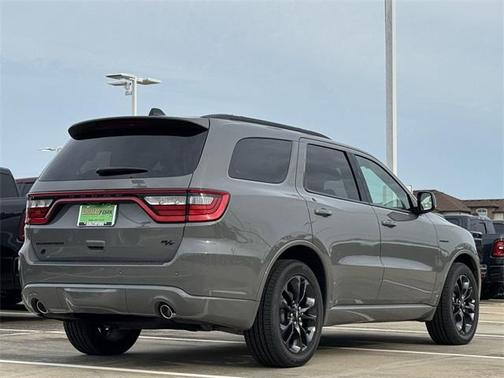 2025 Dodge Durango R/T