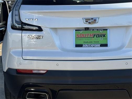 2021 Cadillac XT4 Sport