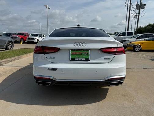 2023 Audi A5 45 S line quattro Premium