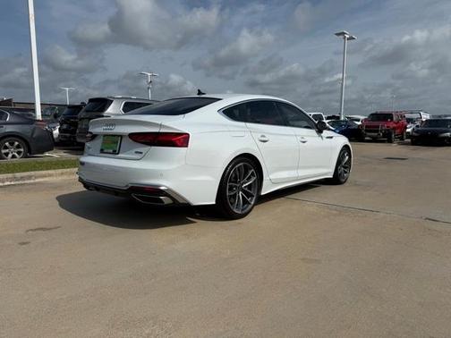 2023 Audi A5 45 S line quattro Premium