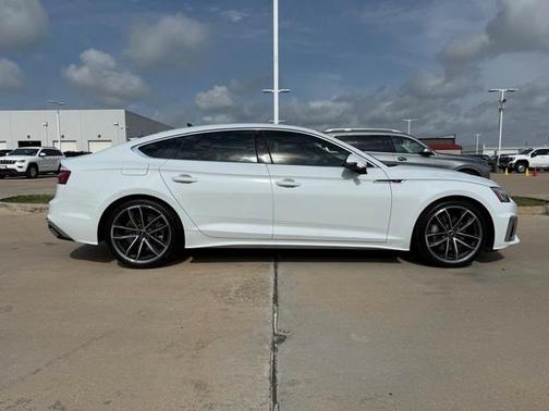 2023 Audi A5 45 S line quattro Premium