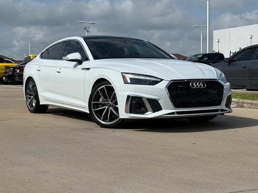 2023 Audi A5 45 S line quattro Premium