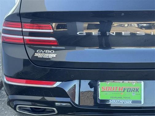 2024 Genesis GV80 3.5T