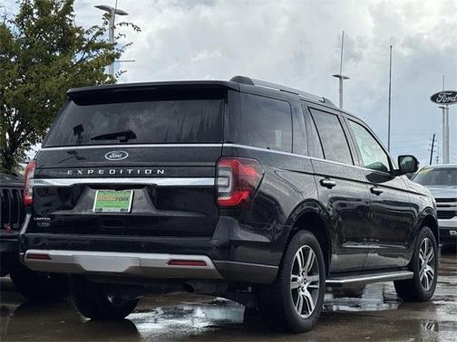 2023 Ford Expedition Limited