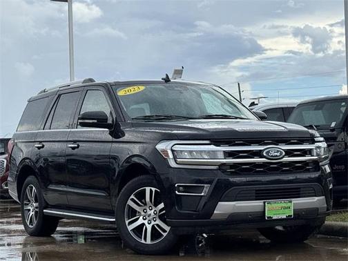 2023 Ford Expedition Limited