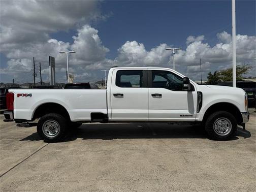 2023 Ford F-250 XL