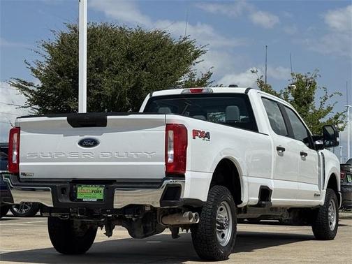 2023 Ford F-250 XL
