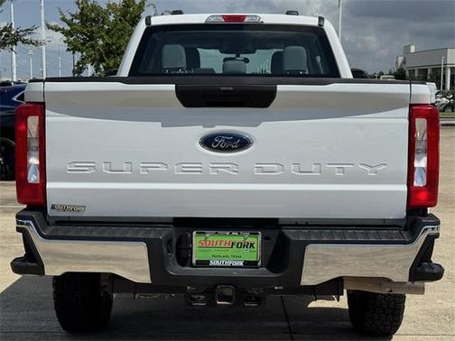 2023 Ford F-250 XL